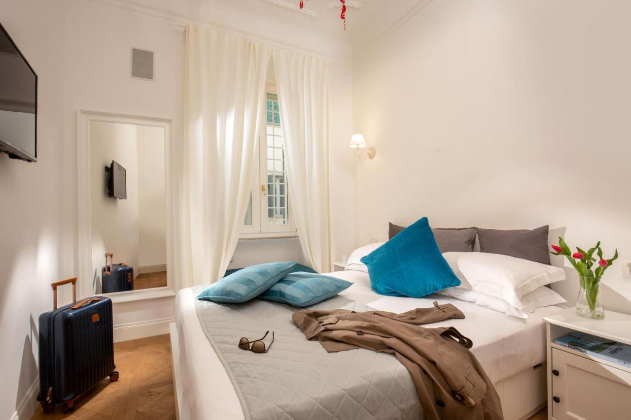 Daplace - Matilde Apartment Roma Eksteriør bilde