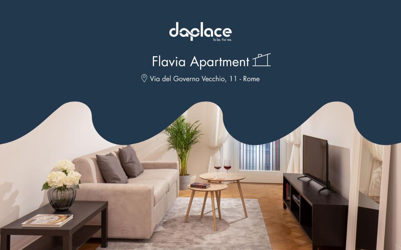 Daplace - Matilde Apartment Roma Eksteriør bilde