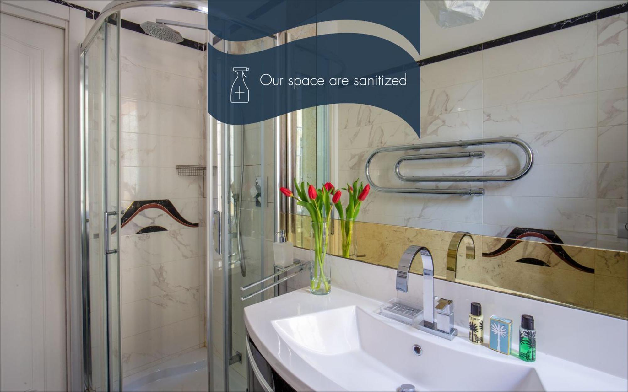Daplace - Matilde Apartment Roma Eksteriør bilde